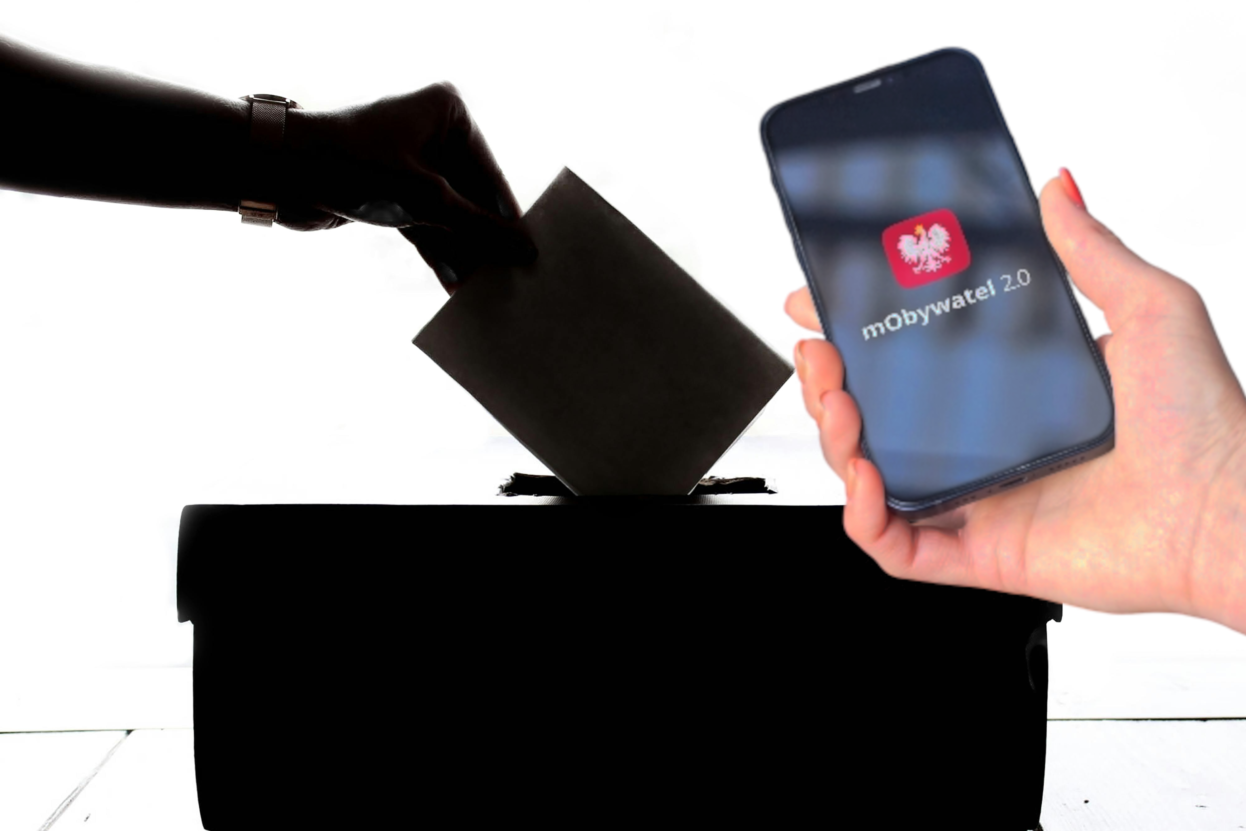 Dokonano złych wyborów